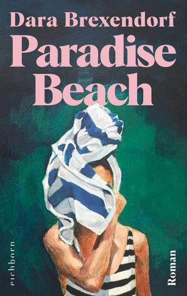 Cover von Paradise Beach