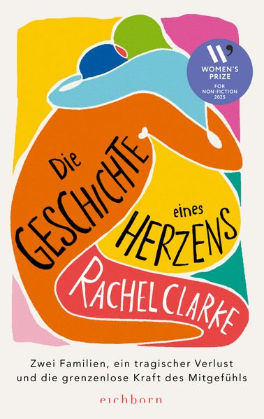 Cover von Die Geschichte eines Herzens