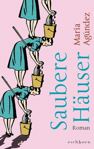 Cover von Saubere Häuser