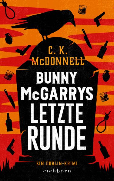 Cover von Bunny McGarrys letzte Runde