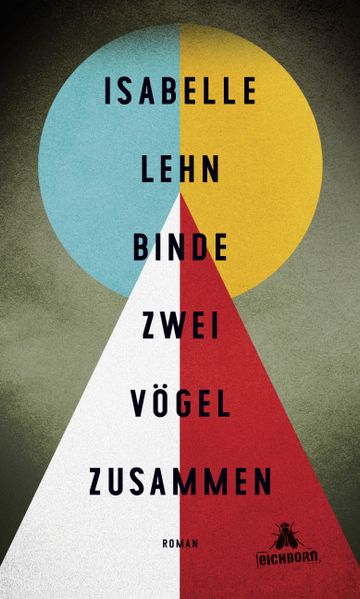 Cover von Binde zwei Vögel zusammen