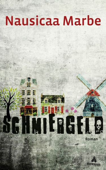 Cover von Schmiergeld