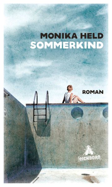 Cover von Sommerkind