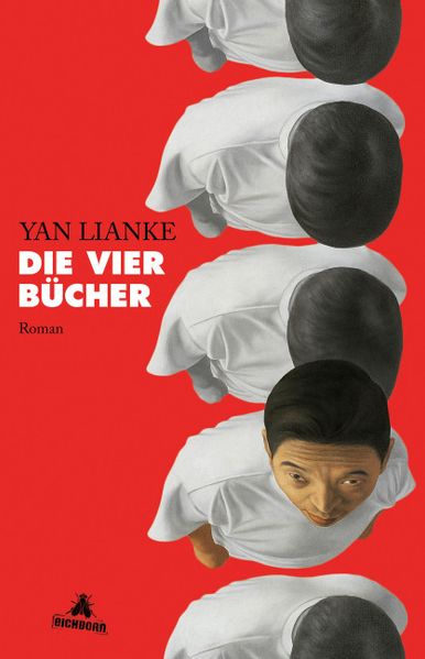 Cover von Die vier Bücher