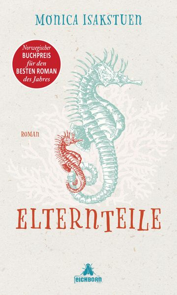 Cover von Elternteile
