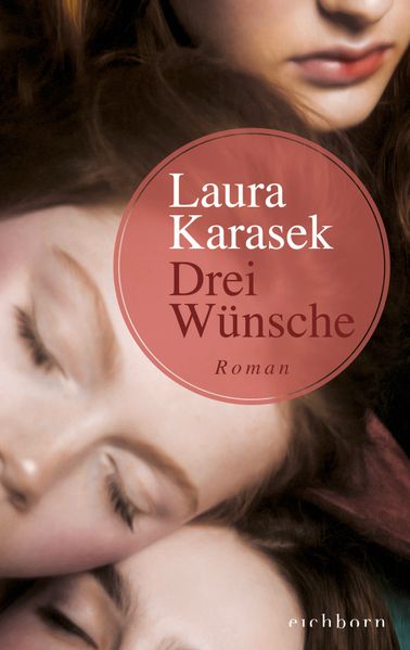Cover von Drei Wünsche