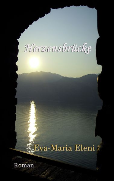 Cover von Herzensbrücke