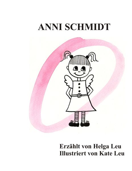 Cover von anni schmidt
