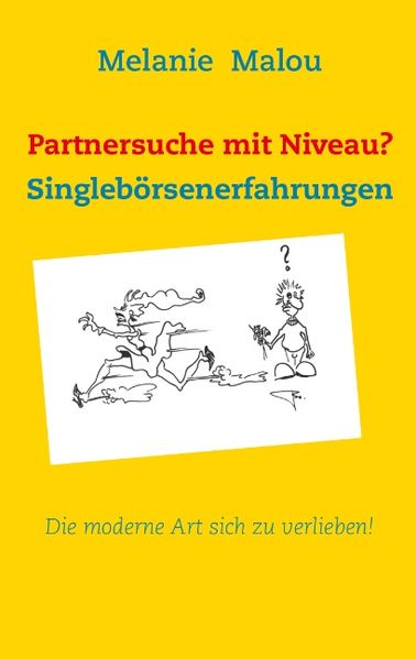 Cover von Partnersuche mit Niveau?