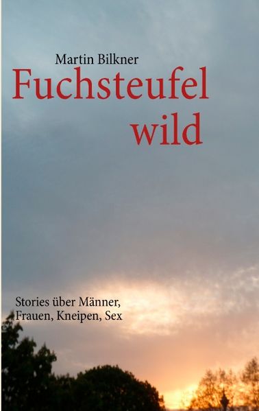 Cover von Fuchsteufel wild