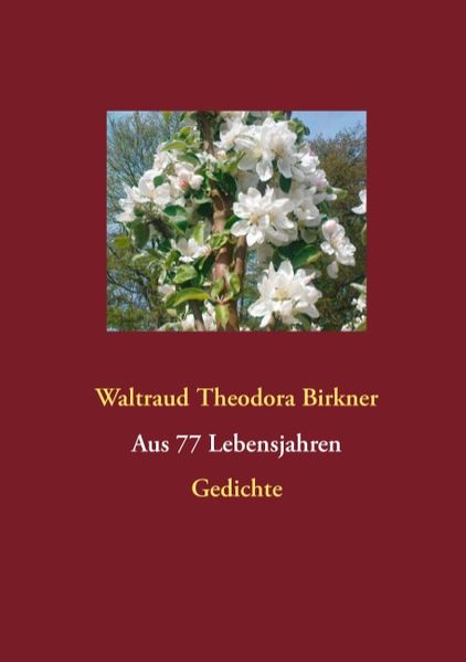 Cover von Aus 77 Lebensjahren