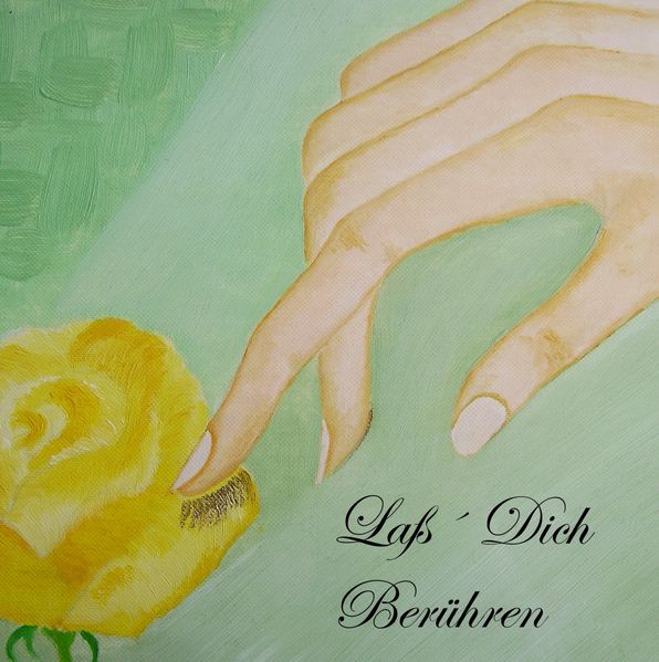 Cover von Laß‘ Dich berühren