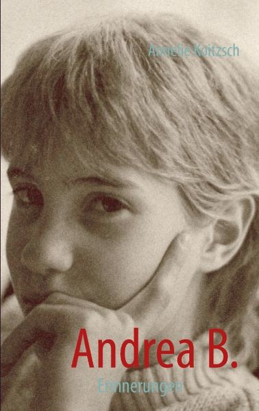 Cover von Andrea B.