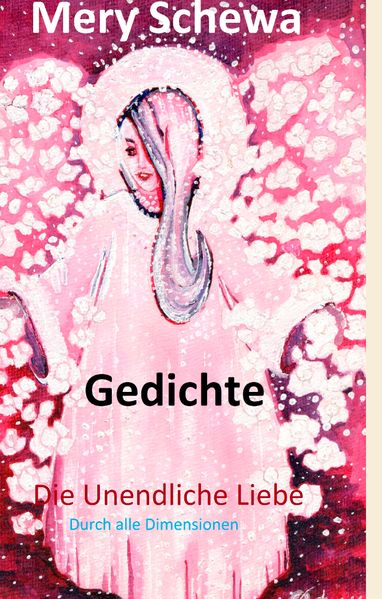 Cover von Die unendliche Liebe