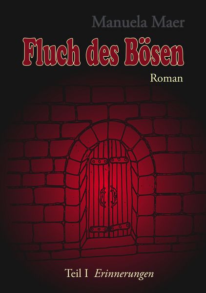Cover von Fluch des Bösen