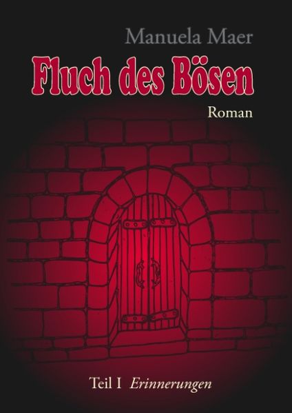 Cover von Fluch des Bösen