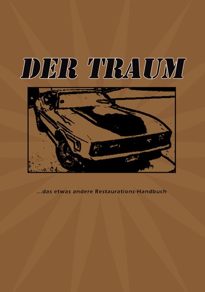 Cover von Der Traum
