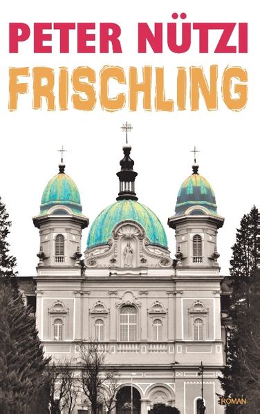 Cover von Frischling