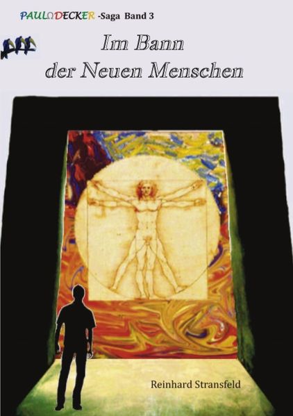Cover von Im Bann der neuen Menschen