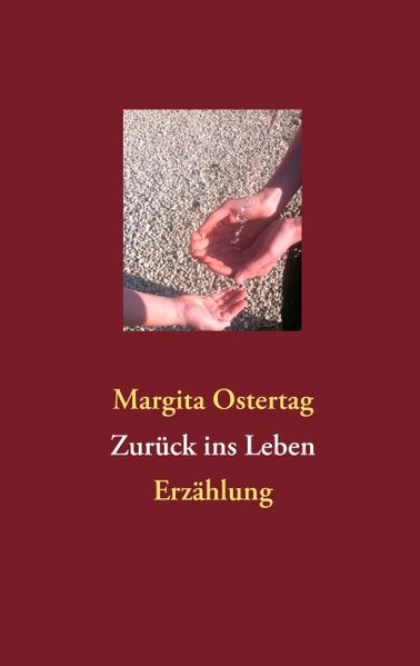 Cover von Zurück ins Leben