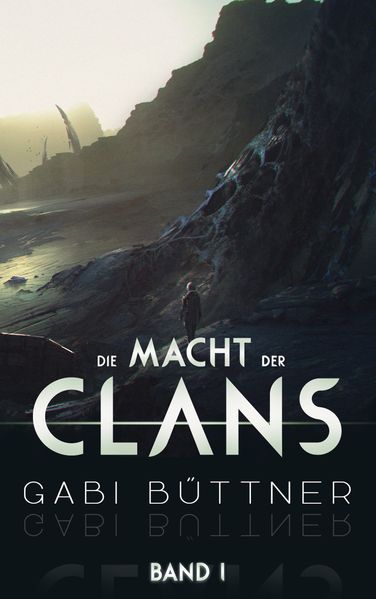 Cover von Die Macht der Clans