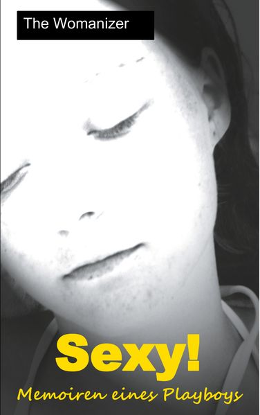 Cover von Sexy!