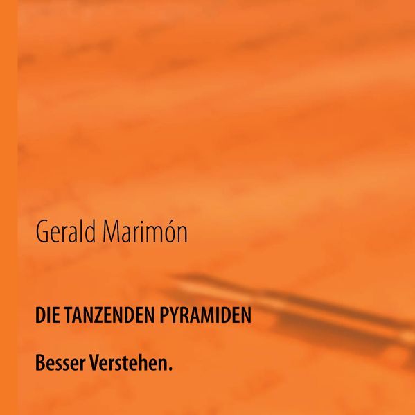Cover von Die tanzenden Pyramiden