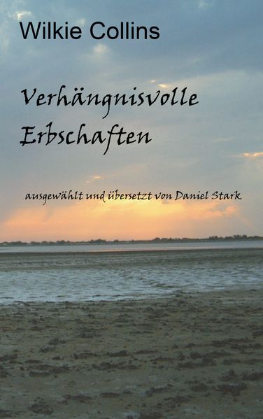 Cover von Verhängnisvolle Erbschaften