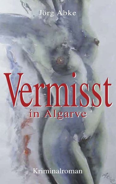 Cover von Vermisst