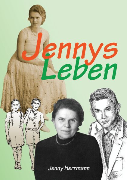 Cover von Jennys Leben