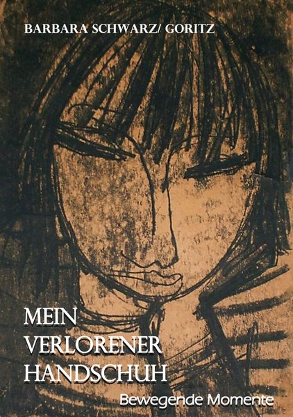 Cover von Mein verlorener Handschuh