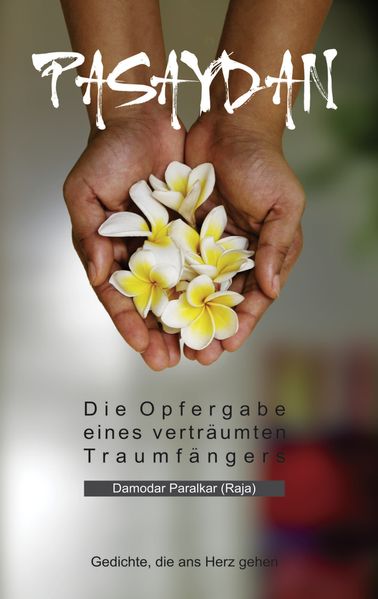 Cover von Pasaydan
