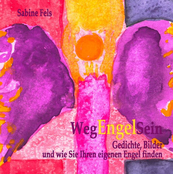 Cover von Weg-Engel-Sein