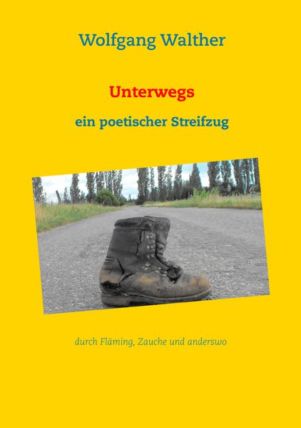 Cover von Unterwegs