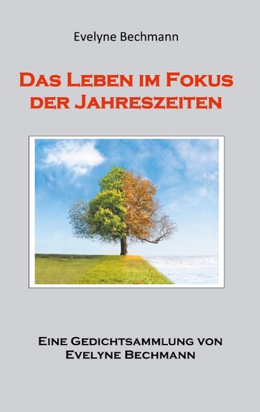 Cover von Das Leben im Fokus der Jahreszeiten