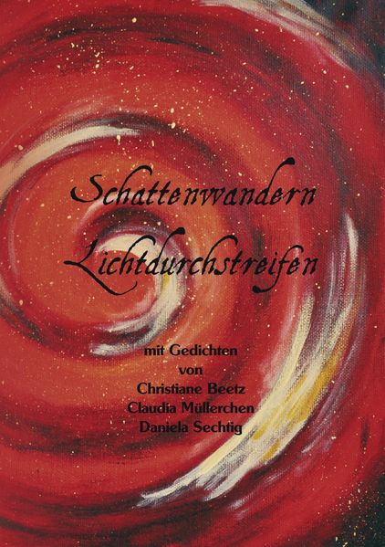 Cover von Schattenwandern Lichtdurchstreifen