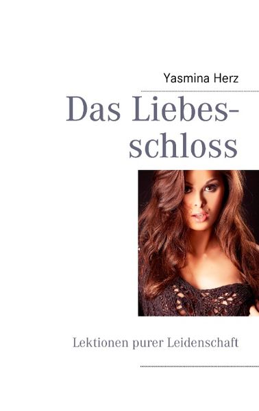 Cover von Das Liebesschloss