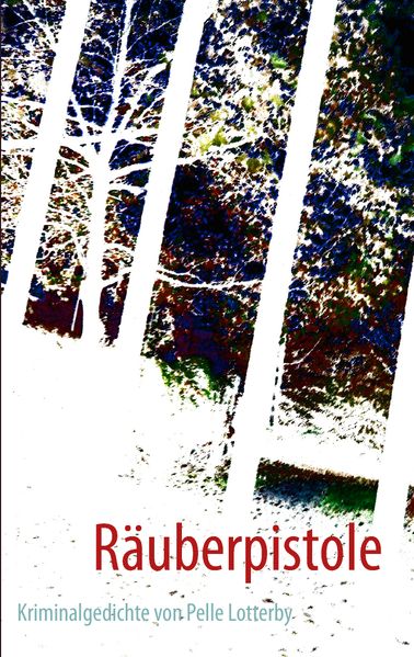 Cover von Räuberpistole