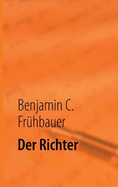 Cover von Der Richter