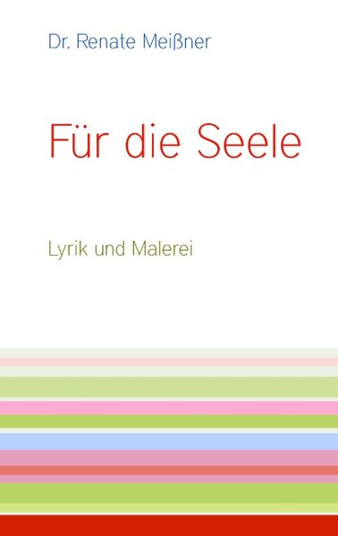 Cover von Für die Seele