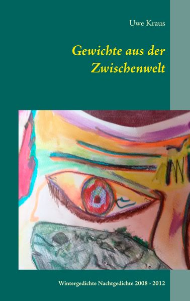 Cover von Gewichte aus der Zwischenwelt