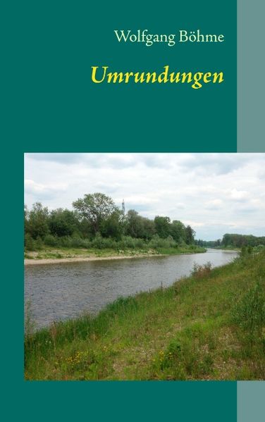 Cover von Umrundungen