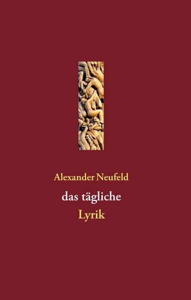 Cover von das tägliche