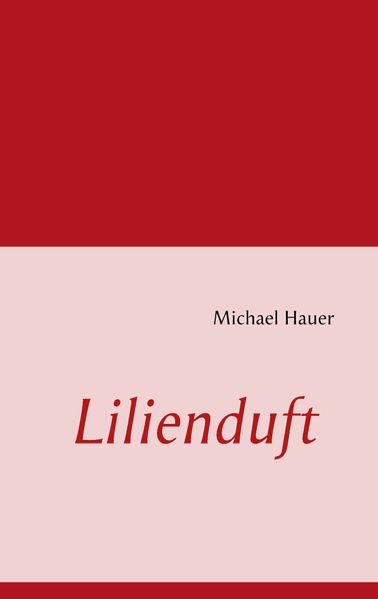 Cover von Lilienduft