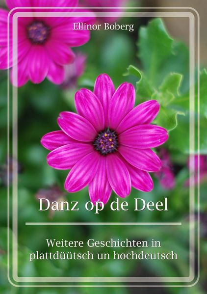 Cover von Danz op de Deel