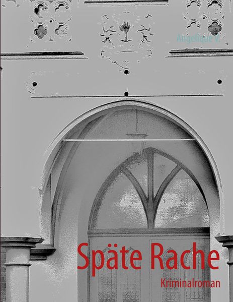 Cover von Späte Rache