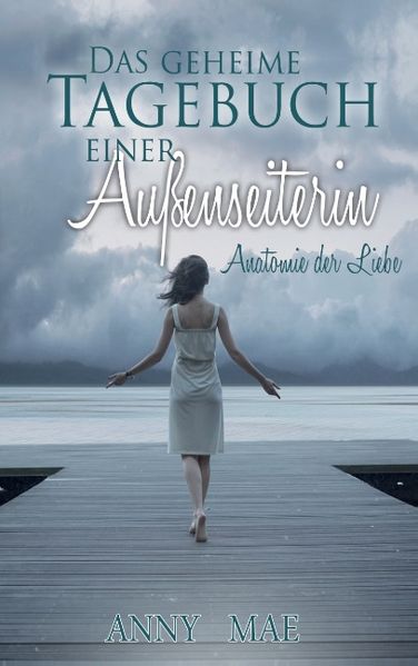 Cover von Das geheime Tagebuch einer Außenseiterin