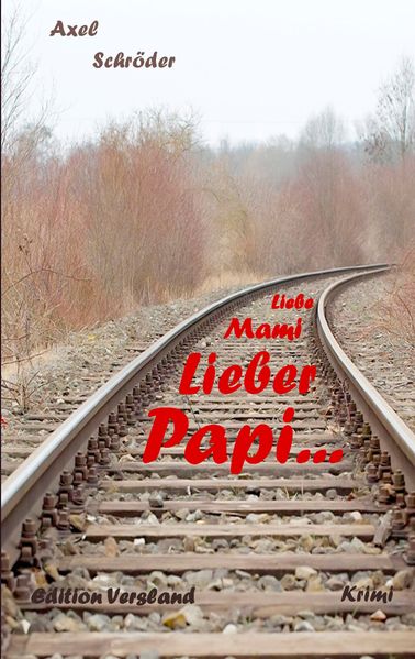 Cover von Liebe Mami, lieber Papi