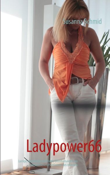 Cover von Ladypower66