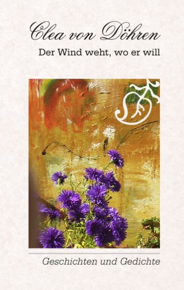 Cover von Der Wind weht, wo er will